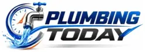 Plumbing Today