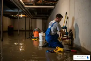 24 hour plumbing and sewer