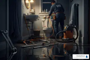 24 7 plumbing repair