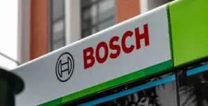 bosch hot water repairs