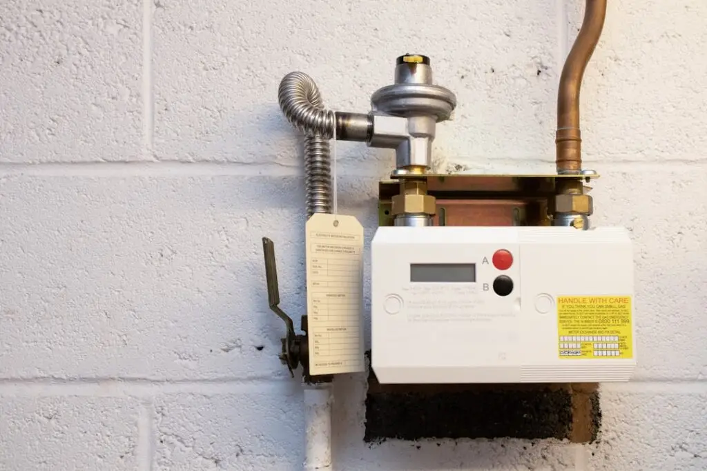 electric tankless water heater repair