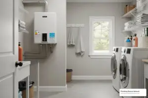 affordable water heater