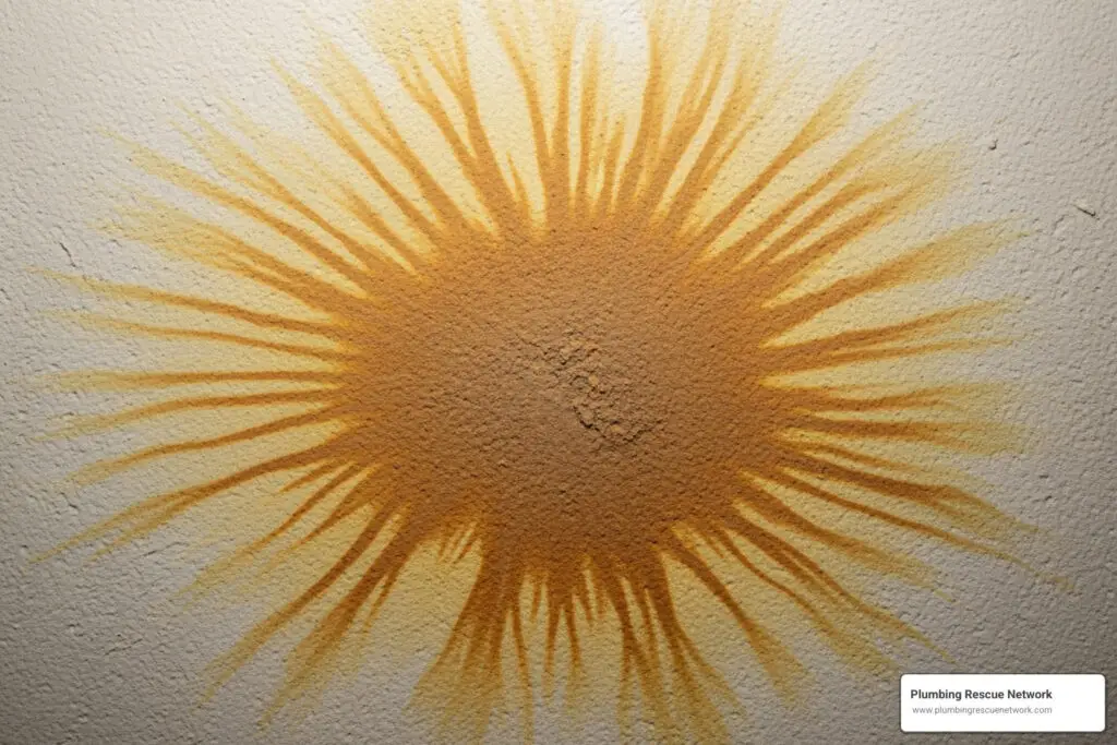 council bluffs water leak