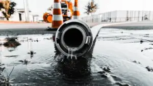 emergency water leak
