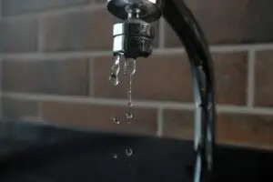 water leak repair