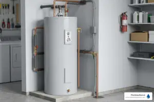 AO Smith water heater maintenance