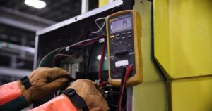 electric heater repairs near me
