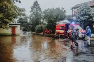 commercial emergency plumbing service