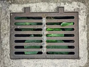 block drainage solutions