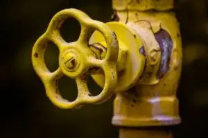 burst pipe council bluffs