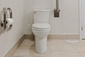 best way to unclog a toilet drain pipe