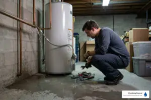 emergency water heaters